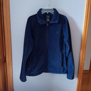 THE NORTH FACE Full Zip Jacket, size M